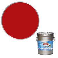 Эмаль ПФ-115 20 кг красная Царицынские краски