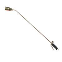 Горелка воздушная сопло 50 (длина 60см) РЫЧАГ