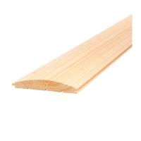 Блок-хаус 28*135*6000 (4 шт.)