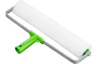 Валик для наливных полов игольчатый 400 мм Политех