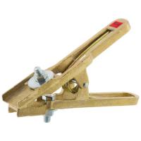 Клемма массы КЗ-20 GAMMА 200А (латунь)