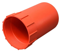 Колпак защитный на баллон пластик Професиионал