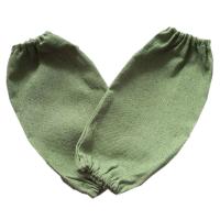 Нарукавники брезентовые