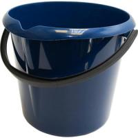 Ведро Guppy 11 л Евро, синее