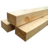 Пиломатериалы профилированные 100х150х3200 брус*