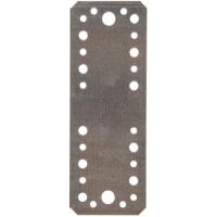 Крепежная пластина КР-180*65 (180х65х2,0 мм)