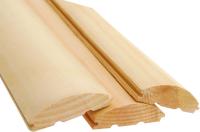 Блок-хаус 28*135*3000 (4 шт.)