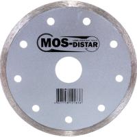 Круг алмазный  180*2,0*5*25,4 1A1R Clear Cut (Чистый рез) MOS-DISTAR