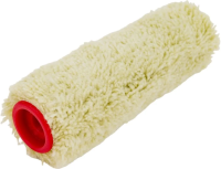Ролик сменный ЗУБР СИНТЕКС, 32*150 мм, бюгель 6 мм, ворс 12 мм, полиакрил