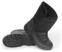 Сапоги Люкс дутые утеплённые мужские р. 45