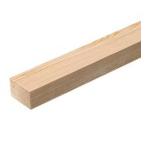  Брус 30*40*3000 строганный сухой (9шт/уп)