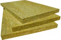 Плита минераловатная 1200*627*100 1,5 м2, 0,15 м3 пл. 90 кг/м3