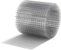 Лента ЦПВ оцинк 6х2 (2х2)х0,5 (0,12 - 4)