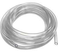 Шланг (ПВХ D20 x 2.5 мм (50 м) прозрачный)