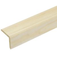 Уголок хвоя 45Э 30*2,5 м