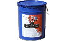 Праймер битумный Мягкая кровля 15 кг. (18 л.)