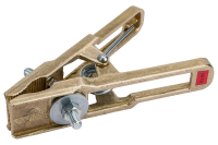 Клемма массы КЗ-60 GAMMA 600A (латунь)