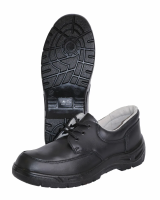 Полуботинки Дуэт/ю, кожа, ПУ р. 40