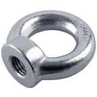 Рым-гайка цинк М12 