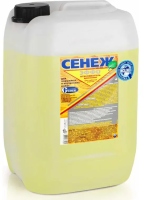 Сенеж ЭФФО 10 кг.