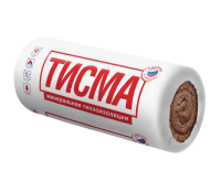 Утеплитель Тисма TR 043 1200*8300*50 мм 19,92 м2 1,0 м3