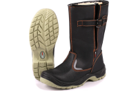 Сапоги (иск.мех) PROFLINE МП ПУ р. 44