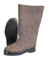 Валенки Арктика серые р. 44