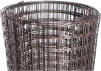 Сетка рулон. клад. яч. 50*50*1,4 (0,25 м*25 м.) 6,25 м2