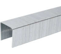 Скобы для степлера 11,3 мм*0,7 мм (узкие тип 53) 12 мм, 1000 шт. FIT