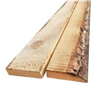 Пиломатериалы профилированные 25х200х6000 доска 3 сорт