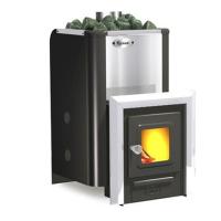 Печь банная "Ермак" Элит 20-С (2012)