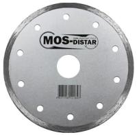 Круг алмазный  200*2,0*5*25,4 1A1R Clear Cut (Чистый рез) MOS-DISTAR