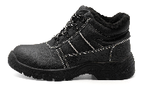 Ботинки Аскет (зима) с МП искусственный мех р. 45