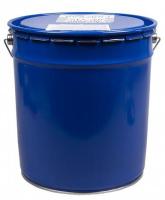 Грунт-эмаль 3в1по ржавчине 20 кг серая Skladno