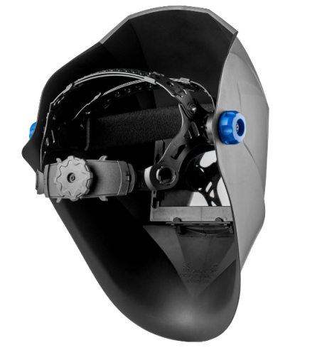 Маска сварочная "ПРОФЕССИОНАЛ" TYPE-4