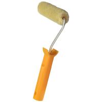 Мини-валик с ручкой SYNTEX полиак 15*160 мм., ворс 12 мм Stayer