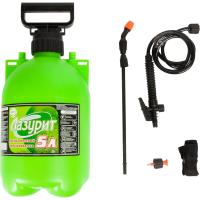 Опрыскиватель ручной "Лазурит" 5 л FIT