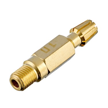 Мундштук внутренний №1П (Р3П шлицевой) Профессионал