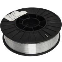 Проволока сварочная для алюминия ER ALMG5 (5356)  d.1,0 D200 (2кг)
