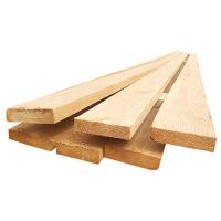 Пиломатериалы профилированные 25х125х4000 доска