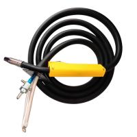 Горелка MIG/MAG 15 EК 2,7м ЕK стандарт (рукав)