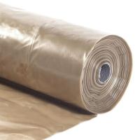 Пленка рукав п/э 1,5 м. 120 мк. (100 п/м) 2-й сорт