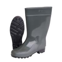 Сапоги ПВХ мужские, Высота 35 см. р. 40