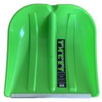 Лопата Тибет зеленая с планкой б/ч