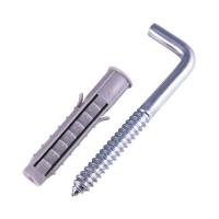 Дюбель-костыль Р-8 8/40 (2)