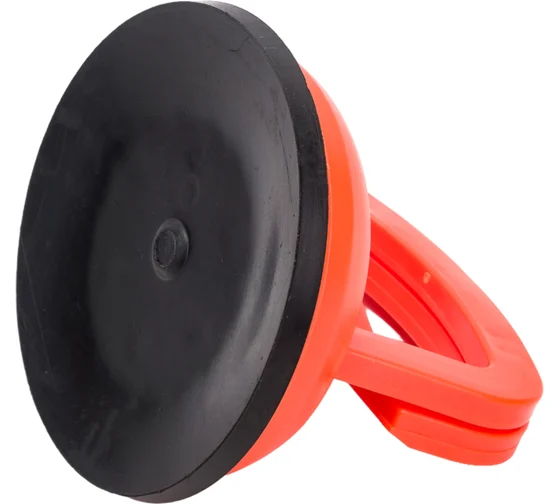 Стеклодомкрат пластиковый одинарный (до 40 кг) STARTUL STANDART