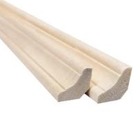 Плинтус потолочный липа 2,0 м