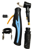 Головка горелки плазменно-дугового резака Р-80 Профессионал