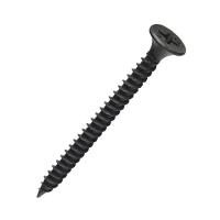 Саморез черный 3,5*41 М 