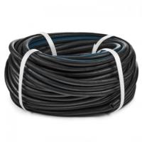 Рукав d 12,0 мм черный (кислород,пропан,углекислота, аргон)